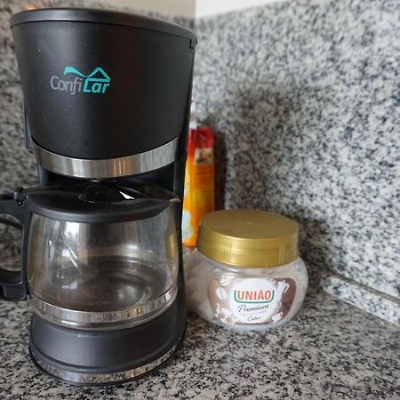 Centro De Canela Apartamento Lindo Dış mekan fotoğraf