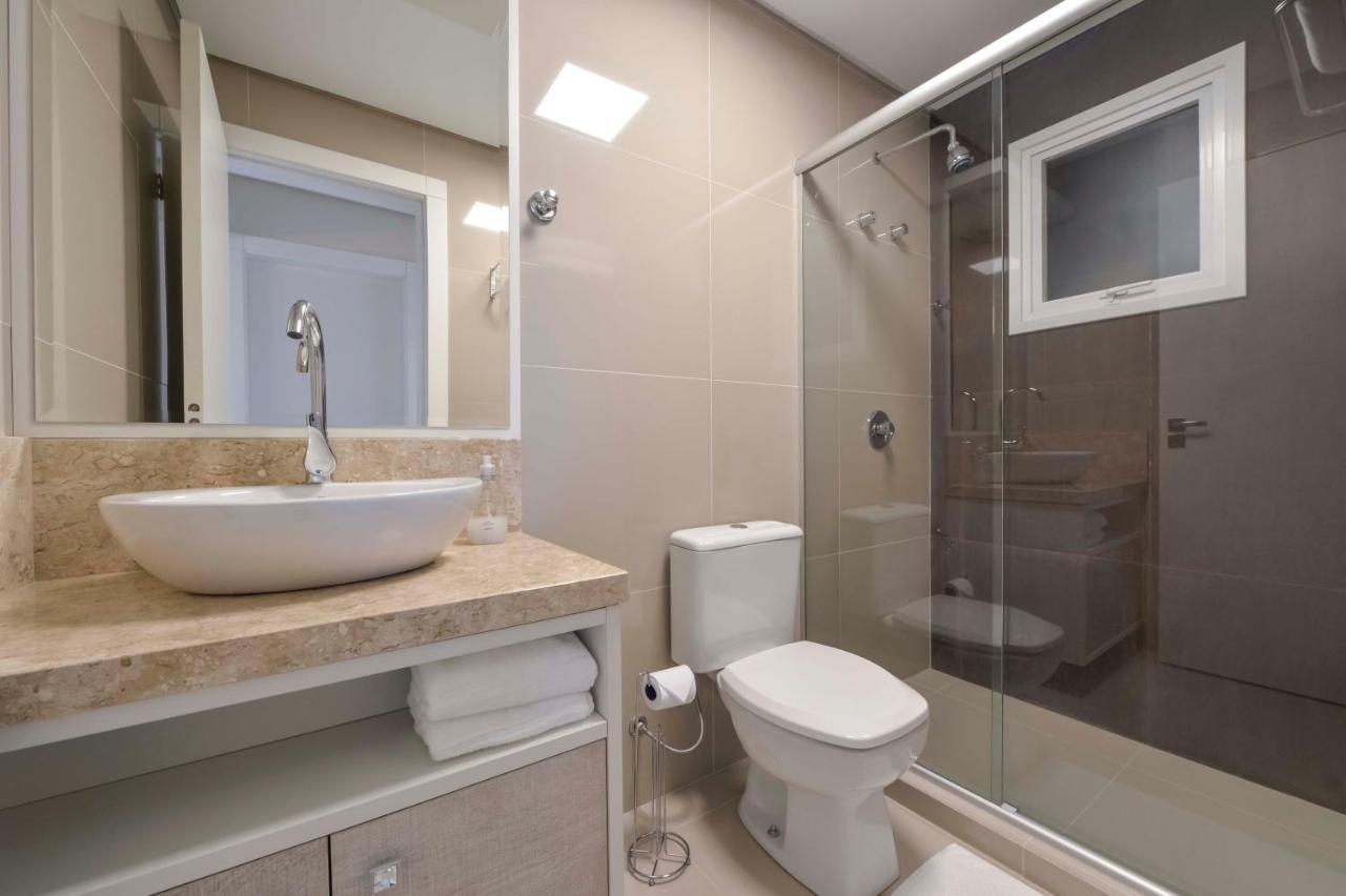 Centro De Canela Apartamento Lindo Dış mekan fotoğraf