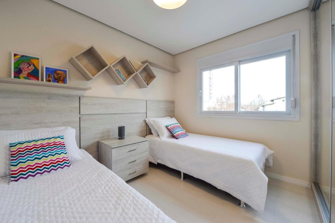 Centro De Canela Apartamento Lindo Dış mekan fotoğraf