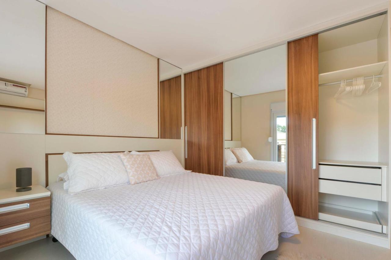 Centro De Canela Apartamento Lindo Dış mekan fotoğraf